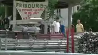 Les Nouvelles FR du 15.06.11