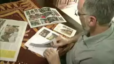 Les Nouvelles FR du 21.06.11