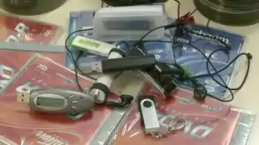 Les Nouvelles VD du 10.01.11