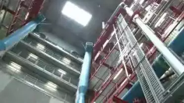 Les Nouvelles VD du 11.01.11