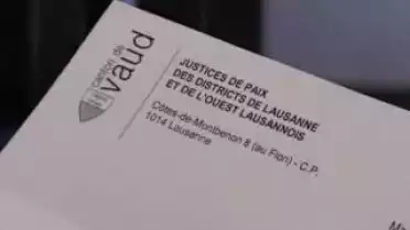 Les Nouvelles VD du 13.01.11