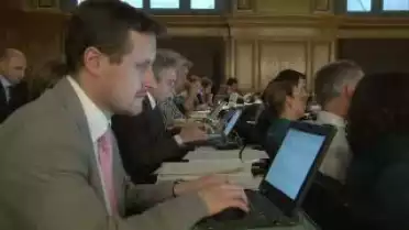 Les Nouvelles VD du 18.01.11