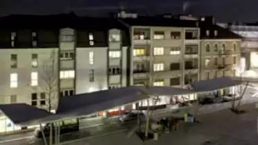 Les Nouvelles VD du 18.01.11