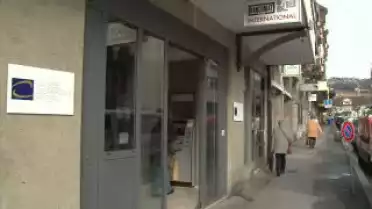 Les Nouvelles VD du 21.01.11
