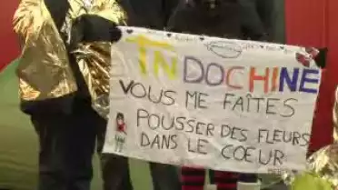 Les Nouvelles VD du 24.01.11