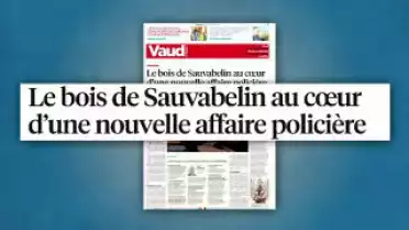 Les Nouvelles VD du 26.01.11
