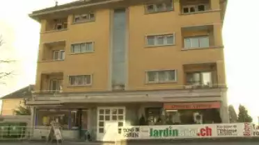 Les Nouvelles VD du 27.01.11