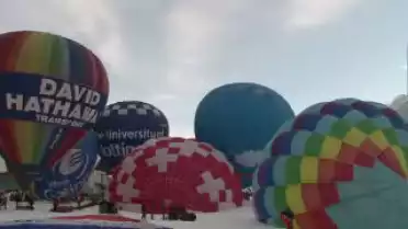 Les Nouvelles VD du 28.01.11