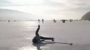 Les Nouvelles VD du 31.01.11