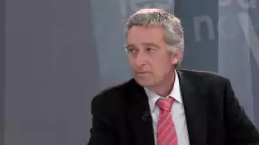 Les Nouvelles VD du 01.02.11