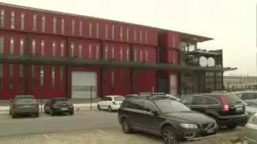 Les Nouvelles VD du 01.02.11