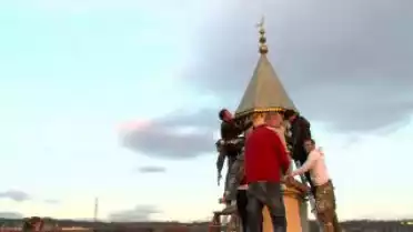 Les Nouvelles VD du 02.02.11