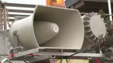 Les Nouvelles VD du 02.02.11