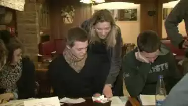 Les Nouvelles VD du 03.02.11