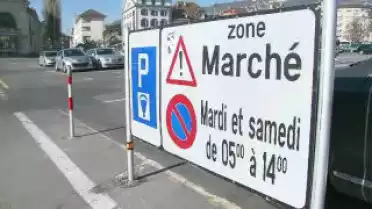Les Nouvelles VD du 07.02.11