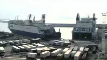 Les Nouvelles VD du 09.02.11