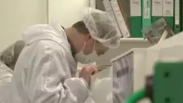 Les Nouvelles VD du 09.02.11