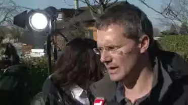 Les Nouvelles VD du 10.02.11