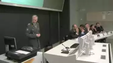 Les Nouvelles VD du 15.02.11