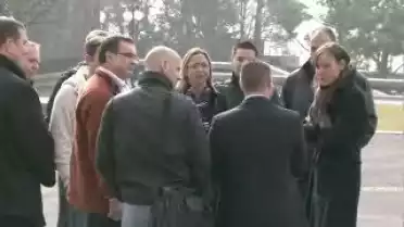 Les Nouvelles VD du 17.02.11