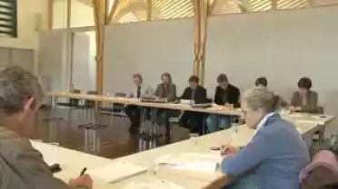 Les Nouvelles VD du 17.02.11