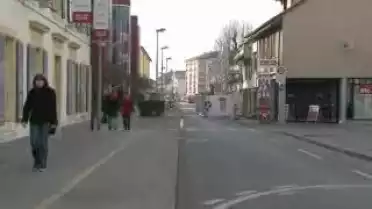 Les Nouvelles VD du 17.02.11