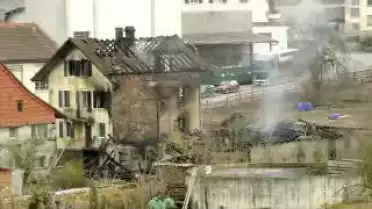 Les Nouvelles VD du 17.02.11