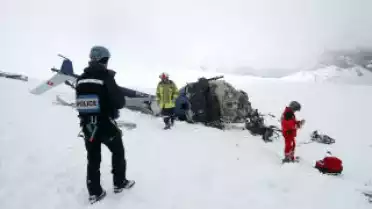 Les Nouvelles VD du 17.02.11