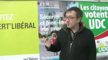 Les Nouvelles VD du 18.02.11
