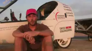 Les Nouvelles VD du 21.02.11