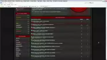 Les Nouvelles VD du 21.02.11