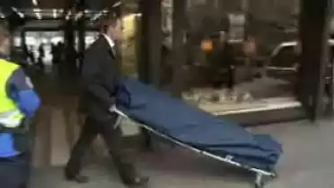 Les Nouvelles VD du 23.02.11