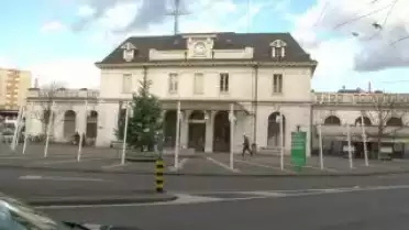 Les Nouvelles VD du 25.02.11