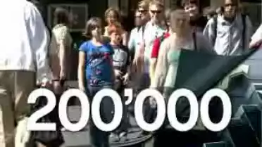 Les Nouvelles VD du 01.03.11