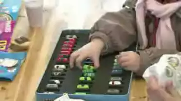 Les Nouvelles VD du 01.03.11