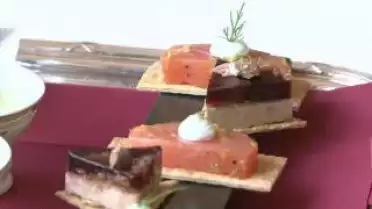 Les Nouvelles VD du 02.03.11