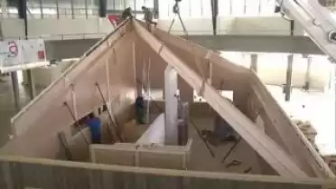 Les Nouvelles VD du 03.03.11