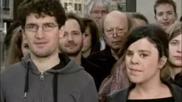Les Nouvelles VD du 04.03.11