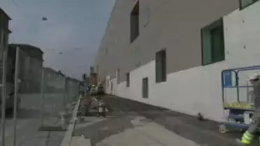 Les Nouvelles VD du 04.03.11