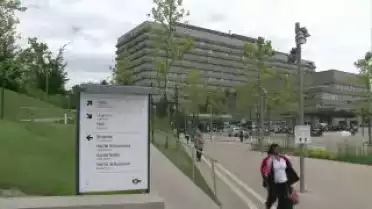 Les Nouvelles VD du 07.03.11