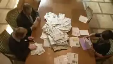 Les Nouvelles VD du 10.03.11