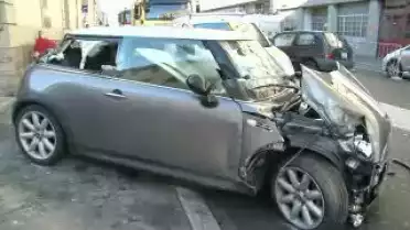 Les Nouvelles VD du 14.03.11