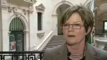 Les Nouvelles VD du 15.03.11