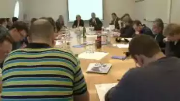 Les Nouvelles VD du 22.03.11