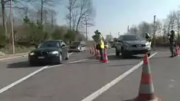 Les Nouvelles VD du 24.03.11