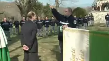 Les Nouvelles VD du 24.03.11