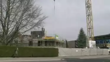 Les Nouvelles VD du 29.03.11