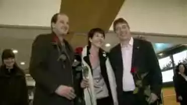 Les Nouvelles VD du 29.03.11