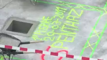 Les Nouvelles VD du 29.03.11