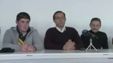 Les Nouvelles VD du 31.03.11